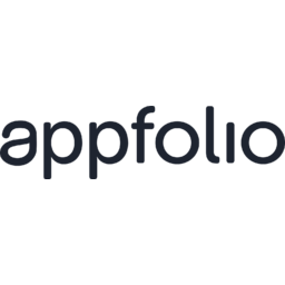 AppFolio
 Logo
