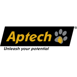 Aptech Logo