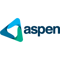 Aspen Group Logo