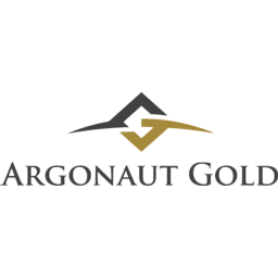 Argonaut Gold Logo