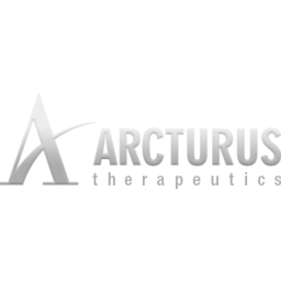 Arcturus Therapeutics
 Logo