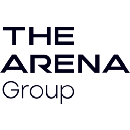 The Arena Group Logo