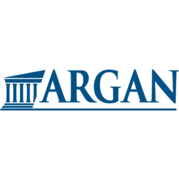 Argan SA Logo