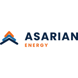 Asarian Energy Limited Logo