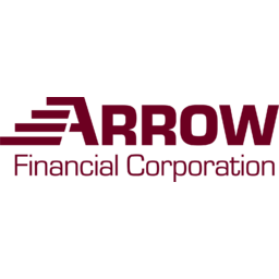 Arrow Financial Logo
