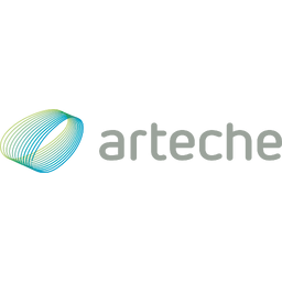 Arteche Lantegi Elkartea, S.A. Logo