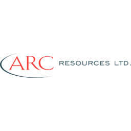 ARC Resources
 Logo