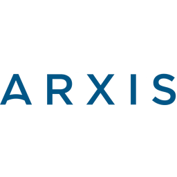 Arxis, Inc. Logo