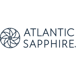 Atlantic Sapphire Logo