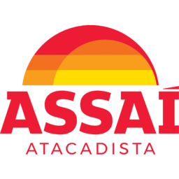 Sendas Distribuidora (Assaí Atacadista) Logo