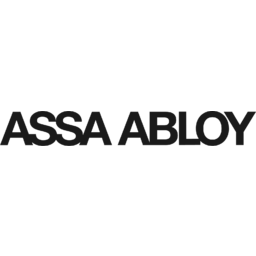 Assa Abloy
 Logo