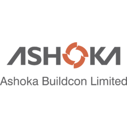 Ashoka Buildcon
 Logo