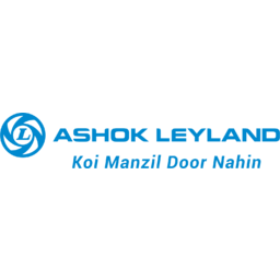 Ashok Leyland
 Logo