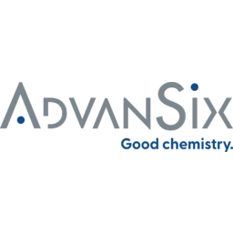 AdvanSix
 Logo