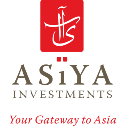 Asiya Capital Investments Company Logo
