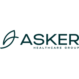 Asker Healthcare Group AB Logo