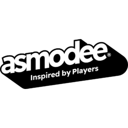 Asmodee Group AB Logo