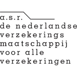 ASR Nederland
 Logo