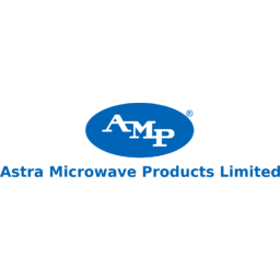 Astra Microwave Logo