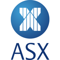 ASX Logo