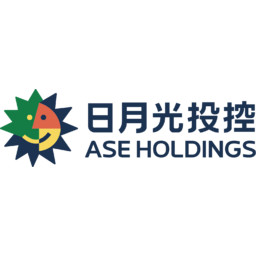 ASE Group
 Logo