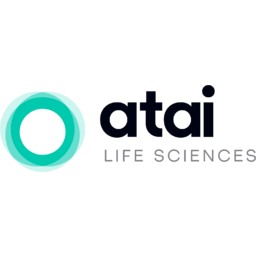 atai Life Sciences Logo