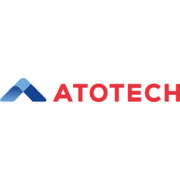 Atotech Logo