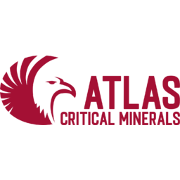 Atlas Critical Minerals Logo