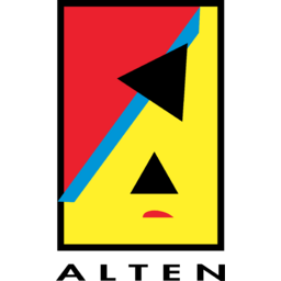 ALTEN Logo