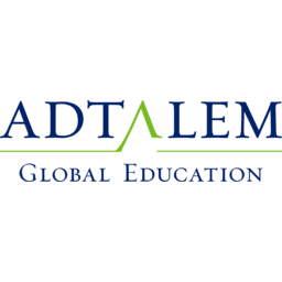 Adtalem Global Education
 Logo