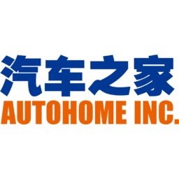 Autohome Logo