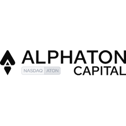 AlphaTON Capital Corp Logo
