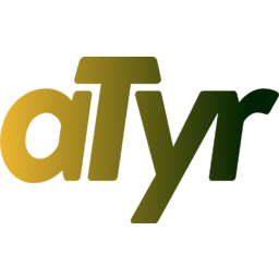 aTyr Pharma Logo