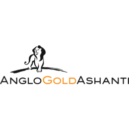AngloGold Ashanti
 Logo