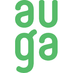 Auga Group AB Logo