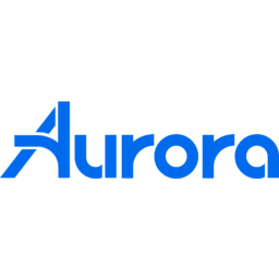 Aurora Innovation Logo
