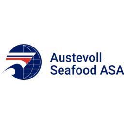Austevoll Seafood  Logo