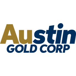 Austin Gold Logo