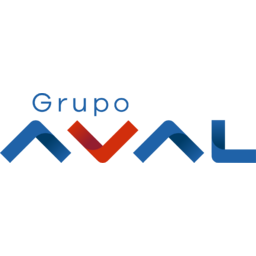 Grupo Aval
 Logo