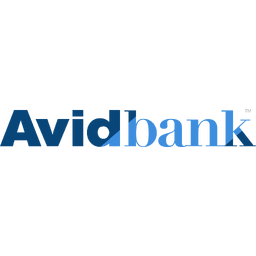 Avidbank Holdings Logo