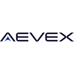 AEVEX Corp. Logo