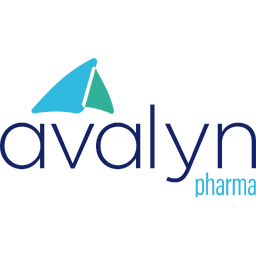 Avalyn Pharma Logo
