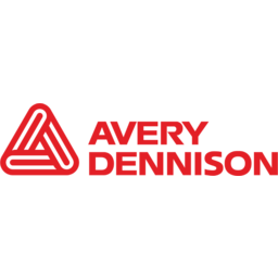 Avery Dennison
 Logo