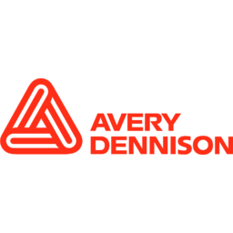 Avery Dennison
 Logo
