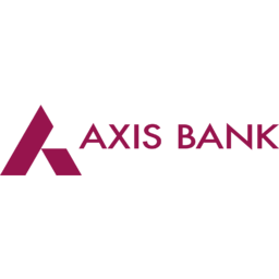 Axis Bank Logo