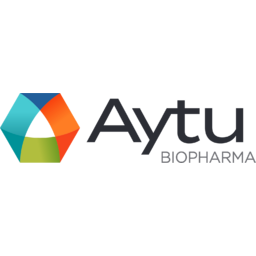 Aytu BioScience
 Logo