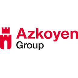 Azkoyen S.A. Logo