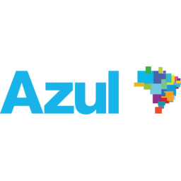 Azul Logo