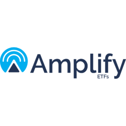 Amplify Junior Silver Miners ETF Logo