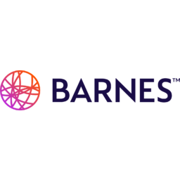 Barnes Group Logo